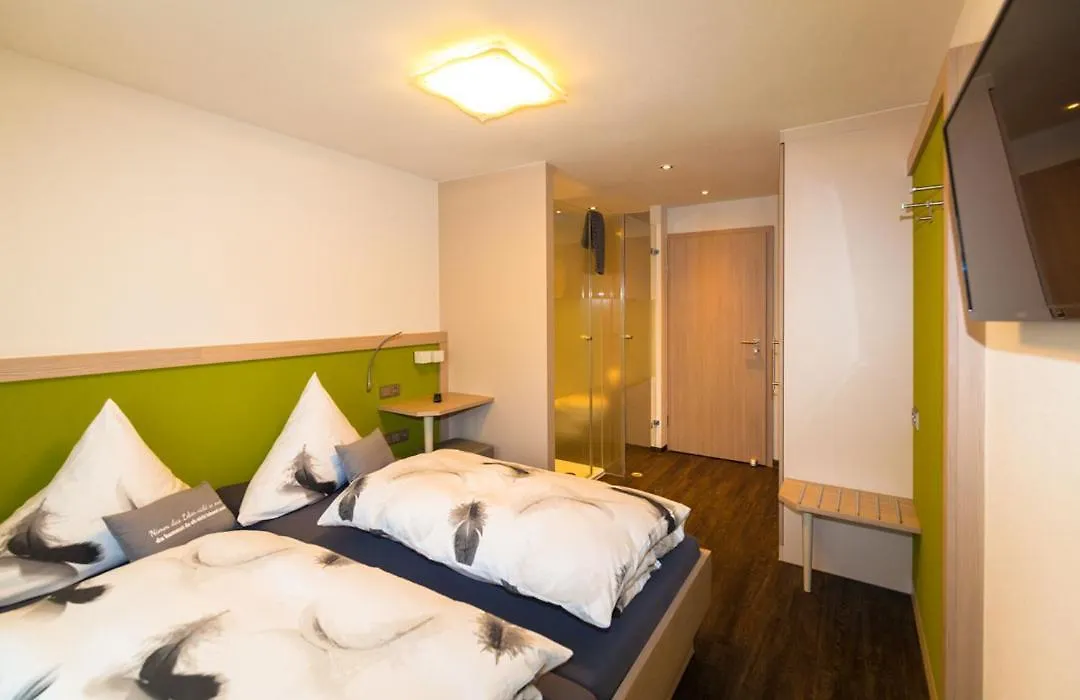 Familienhotels in der Schwäbischen Alb: 12 Unterkünfte im Vergleich
