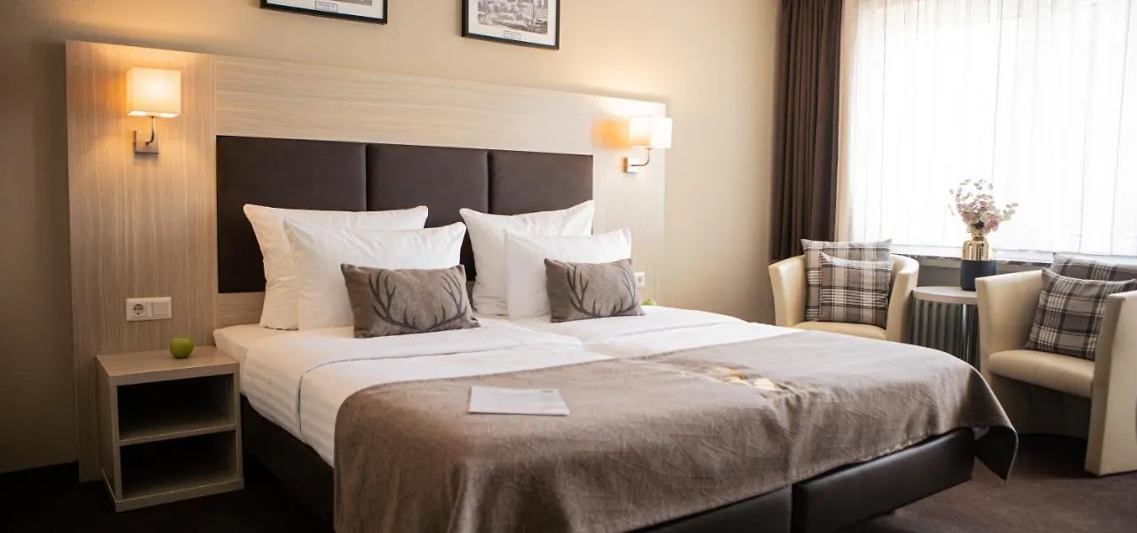 Günstig Übernachten im Weserbergland: 7 Budget-Hotels im Vergleich