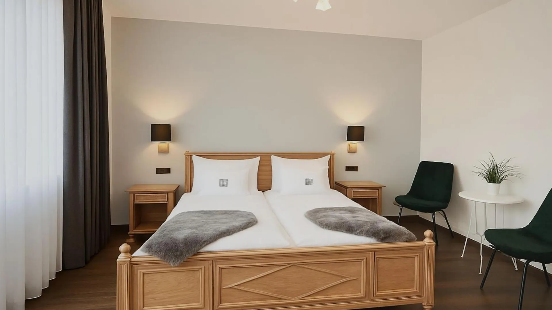 In der Schwäbischen Alb übernachten: 4 Luxushotels verglichen