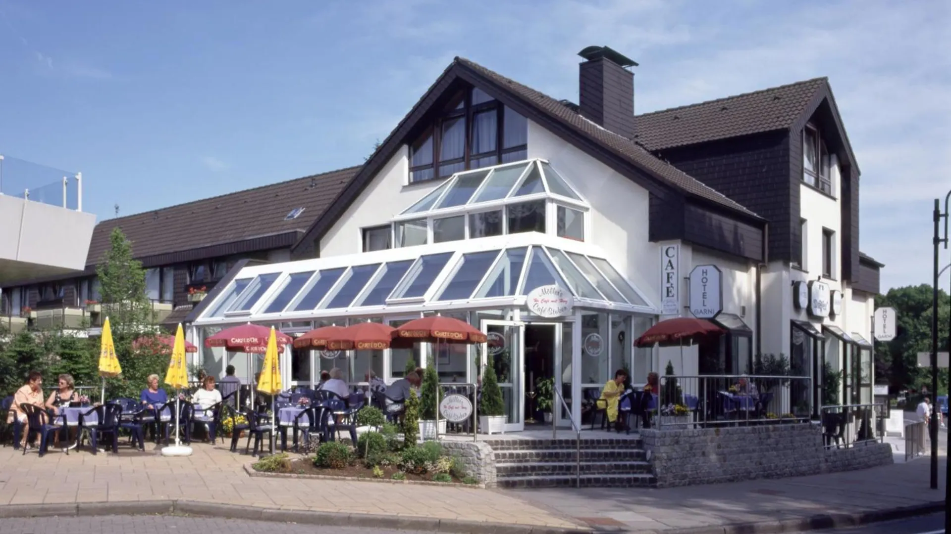 Wo Familien übernachten: 4 Top-Hotels im Osnabrücker Land