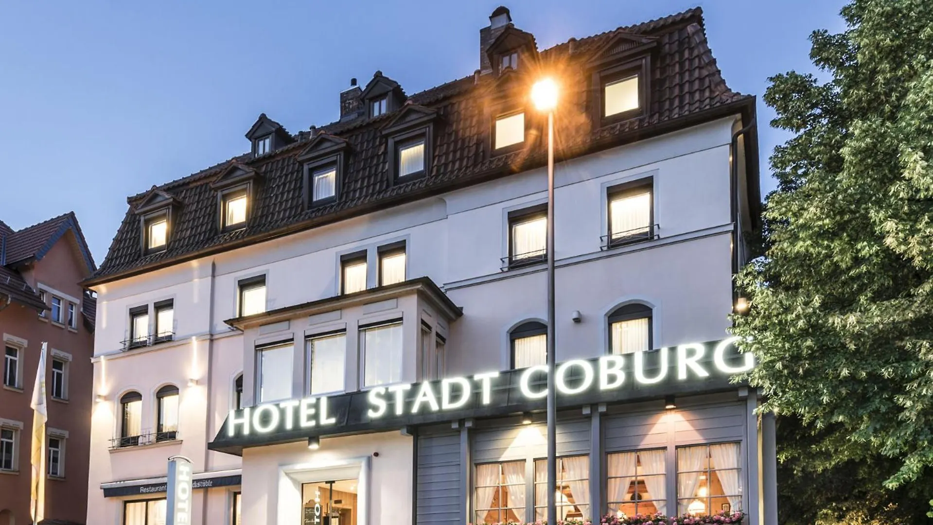 5 Solide 3-Sterne-Hotels in Oberfranken für Kluge Reisende