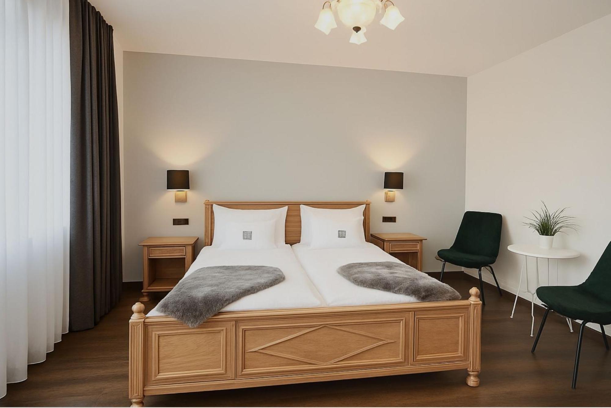 In der Schwäbischen Alb übernachten: 4 Luxushotels verglichen