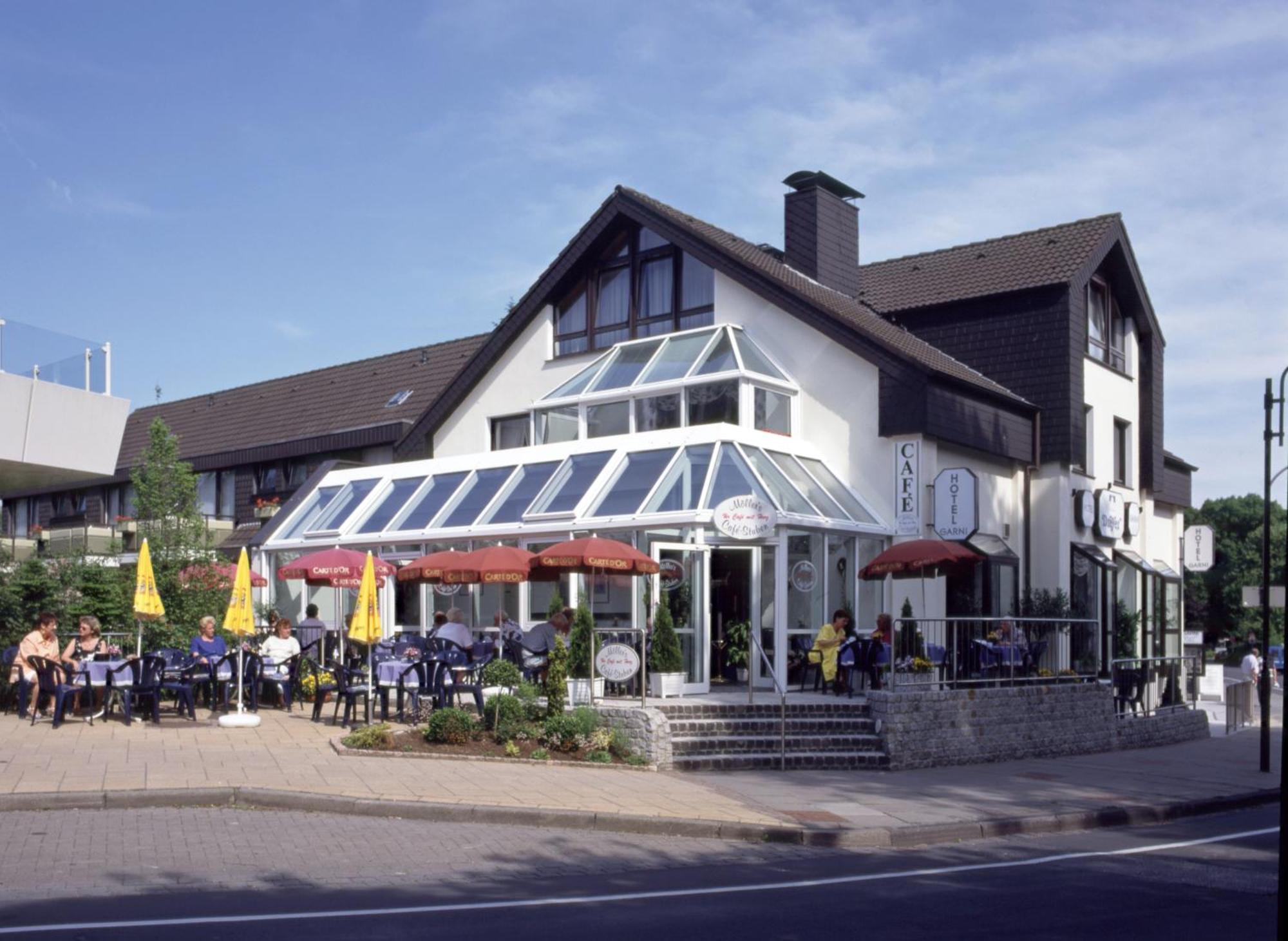 Wo Familien übernachten: 4 Top-Hotels im Osnabrücker Land