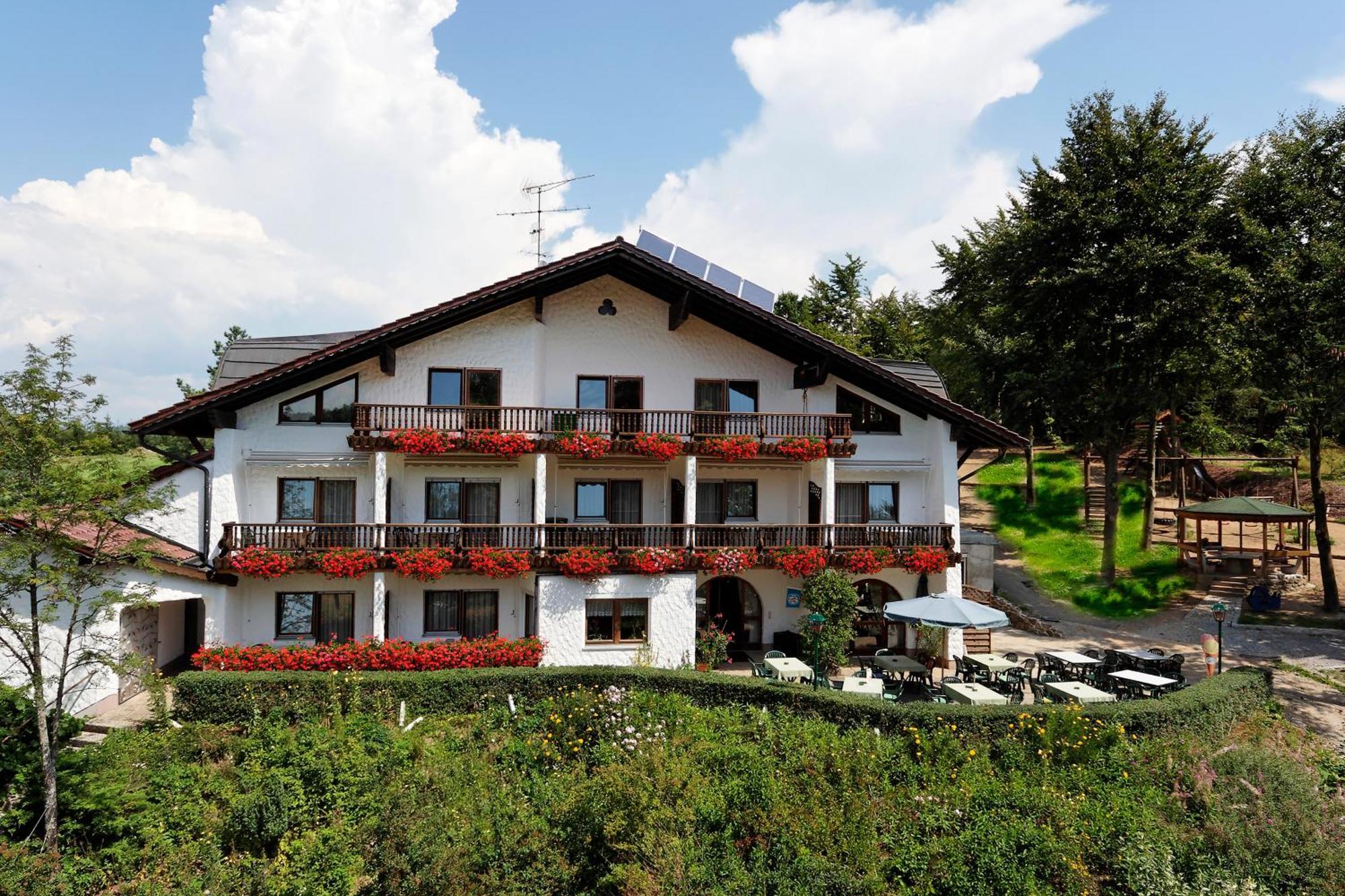 Wo übernachten in Niederbayern: 10 empfehlenswerte 3-Sterne-Hotels