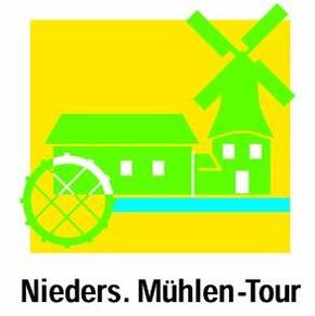 Niedersächsische Mühlen-Radtour (Radroute durchs Osnabrücker Land) Bild 3